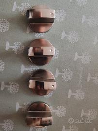 ricambio manopole cucina