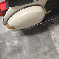 Piaggio vespa 150 px