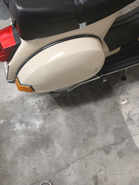 Piaggio vespa 150 px