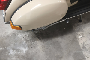 Piaggio vespa 150 px
