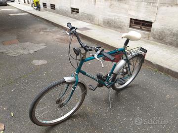 Bicicletta Uomo 