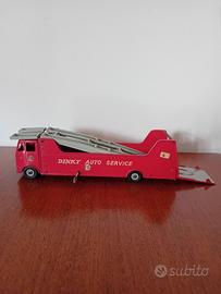 DINKY TOYS  supertoys bisarca 984