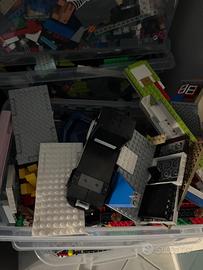 LEGO AL KG