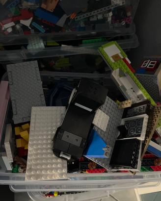 LEGO AL KG