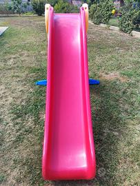 Scivolo Chicco