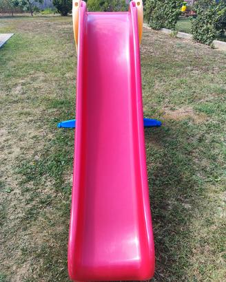 Scivolo Chicco