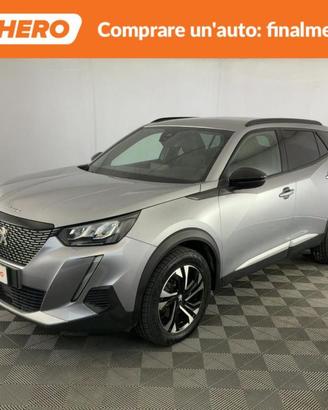 PEUGEOT 2008 BE40433