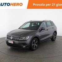 VOLKSWAGEN Tiguan 1.6 TDI SCR Business BlueMotio