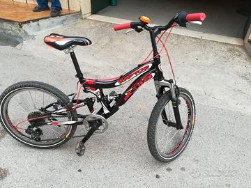 Bici bambino