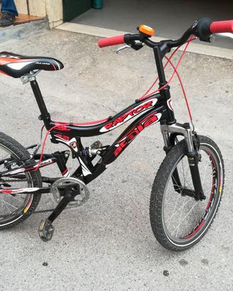 Bici bambino