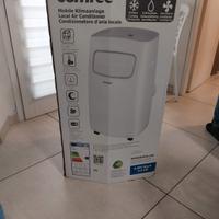 Condizionatore portatile Comfee SOGNIDORO-09E