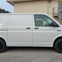 Vw Transporter 150 Cv - Anno 2019