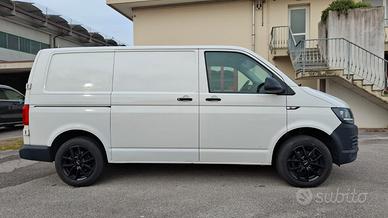 Vw Transporter 150 Cv - Anno 2019