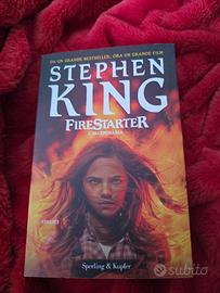 libro: l'incendiaria 