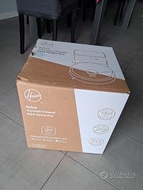 Robot lavapavimenti Vacuum cleaner Hoover  Hg4