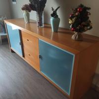 Credenza Madia