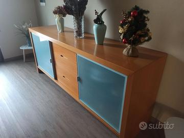 Credenza Madia