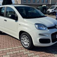 FIAT Pandina 1.0 FireFly Hybrid 65cv POP KMO