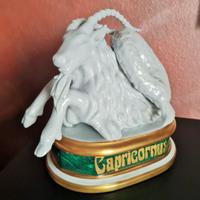 Figurina Porcellana  Mangani vintage