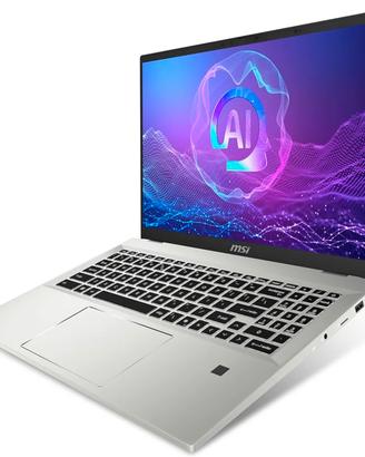 MSI Prestige A16 AI+ A3HMG-064IT, Notebook