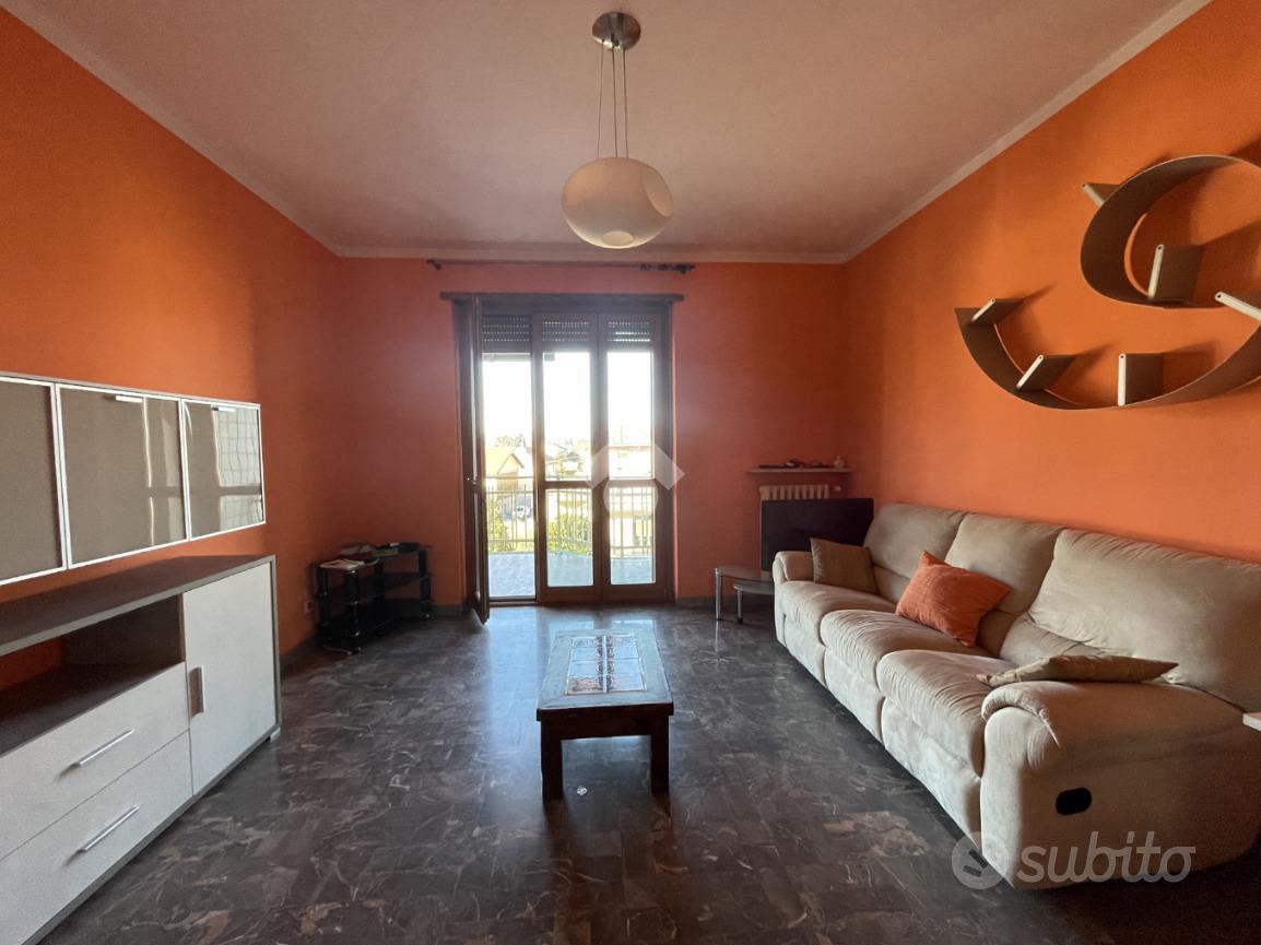 Apartment in Santhià, Bosafarinera - Vista 5