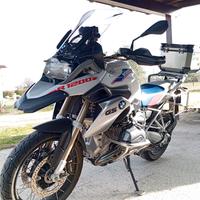BMW GS LC 