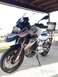 BMW GS LC 
