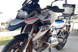 BMW GS LC 