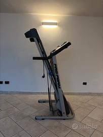 Tapis Roulant PRO-FORM Style 4500 pieghevole