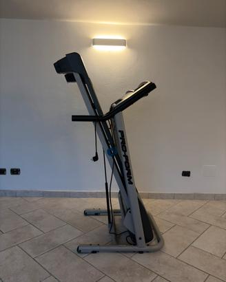 Tapis Roulant PRO-FORM Style 4500 pieghevole