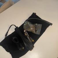 Mini compressore aria portatile