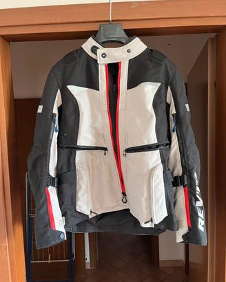 Rev'it! Giacca Donna autunno-inverno