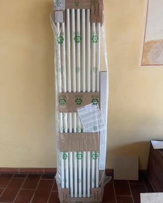 Radiatore Cordivari Ardesia 3 colonne