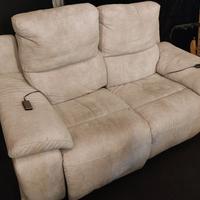 poltrone e sofà divano gottano elettrico