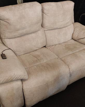 poltrone e sofà divano gottano elettrico