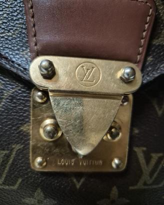 cartella da lavoro louis vuitton