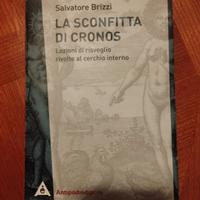 La Sconfitta di Cronos - Salvatore Brizzi