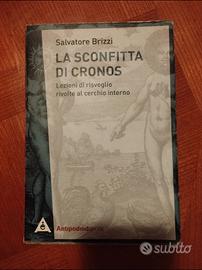La Sconfitta di Cronos - Salvatore Brizzi