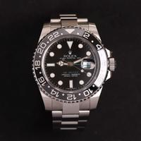 Rolex GMT Master II 116710LN Nero