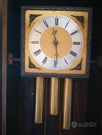 Orologio a pendolo di inizio '900