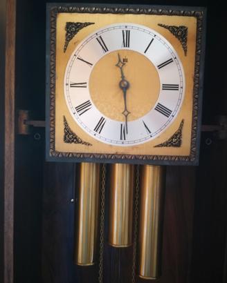 Orologio a pendolo di inizio '900