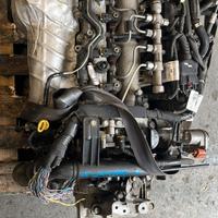 MOTORE SEMICOMPLETO FIAT FREEMONT 2.0