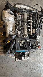 MOTORE SEMICOMPLETO FIAT FREEMONT 2.0