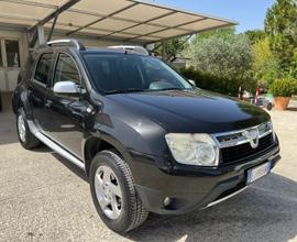 Dacia Duster 1.5 dCi 90CV 4x2 Lauréate