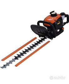 Todeco - Tagliasiepi Termica