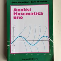 Analisi Matematica 1