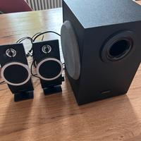 Creative Labs Inspire T3100