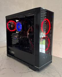 PC Gaming | RTX 3060 | RYZEN 7 | 512gb