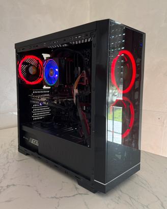 PC Gaming | RTX 3060 | RYZEN 7 | 512gb