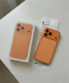 Apple iPhone 17 pro max 512GB
